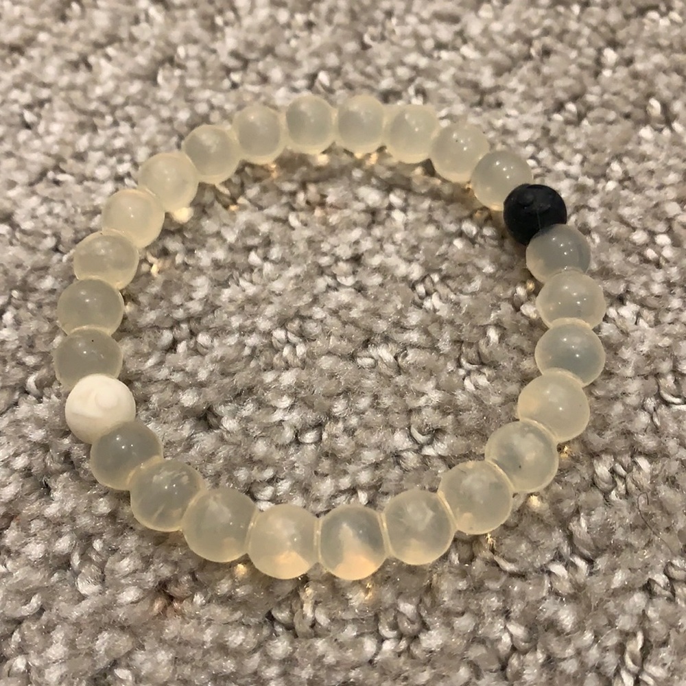 Lokai bracelet